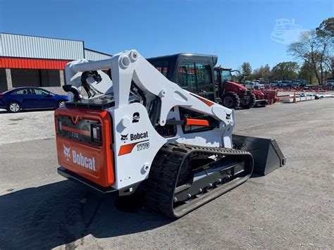 bobcat 770 skid steer|bobcat t770 price new.